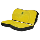 John Deere LP66450 Heavy-duty Bench Seat Yellow Cover New. Price: $97.94.