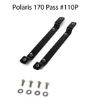Simpson Racing 110P Sport, Vortex & 170 Agressor Front Seat Mount Passenger Side New. Price: $27.91.