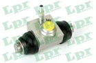 Lpr 4374 Wheel Brake Cylinder For Audi, Seat, Skoda, Vw Neu. Price: $11.73.