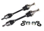 Balanced Front Cv Axles & Bearing Kits Kawasaki Brute Force 650I 750I Atvpc New. Price: $139.99.