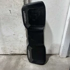 Seat Back Asm, Full, Black/ttn - 2021 Polaris Ranger Xp 1000 Crew Nrst Ult Used. Price: $325.00.