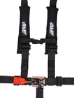 Prp Seats 5-POINT Harness With 2-INCH Belts And Shoulder Pads SB5.2S New. Price: $169.55.