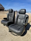 2003-2006 Front Seat Cover Silverado Sierra Tahoe Yukon Escalade Chevrolet Gmc New. Price: $650.00.