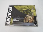 Arctic Cat 1436-249 Max 2009 Trv Storage Cover Camo Atv New. Price: $95.96.