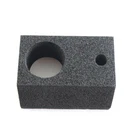 Polaris Seat Base Pad, Rear, Genuine Oem Part 5814036, Qty New. Price: $26.05.