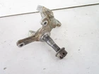 Honda Trx 400EX Left Steering Knuckle 51260-HN1-A40 1999-2007 Used. Price: $47.50.