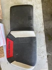 Polaris Ranger Efi Eps 4X4 2013 Passenger Seat Pad Back Rest Used. Price: $109.59.