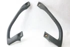 04 Bombardier Outlander Max 400 Grab Handle Right 705000980 Lh 705000979 Used. Price: $30.00.