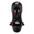 3RD Middle Bump Seat & Black Harness For Polaris Rzr XP1000 Turbo 900 New. Price: $249.99.