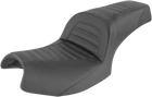 Saddlemen I20-06-161 Black Slim Roll & Pleat Seat New. Price: $637.55.