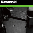 New 2015 2024 Genuine Oem Kawasaki Mule Pro Front Floor Mat Set KAF080-033. Price: $161.64.