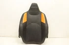 Polaris Rzr Xp 1000 Ultimate 24 Seat Back (blk/orange) 5814977 #1 51871 Used. Price: $59.99.