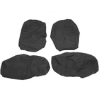 Moose Seat Cover Black GENBS-11 0821-2652 New. Price: $134.95.