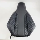 Oem Polaris 2022-2024 Slingshot Sl/slr/r Left Seat Back Upright 2692359-VBE New. Price: $270.70.