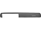 Sherman Dash Cover Black W/o For 1970-1972 Buick Skylark New. Price: $166.45.