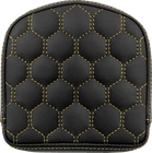 Saddlemen - 040849GOL Sissy Bar Pad For Roadsofa Hc Seats, Grasvestone With.... Price: $108.00.
