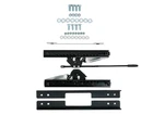 Prp C13-3SHT 3" Short Universal Slider Kit Silver For Utv Rear New. Price: $142.01.