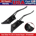 For Can-am Maverick X3 Seat Slider Repair Kit With Handle 703500997 Usa New. Price: $105.99.