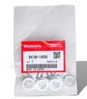 Oem 20PCS 14MM Oil Drain Plug Crush Washers 94109-14000 For Honda/acura New. Price: $8.04.