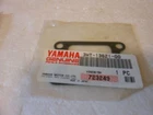 Nos Yamaha GT1 Gtmx GT80 RD60 DT80 LB50 MX80 Valve Seat Gasket 3MT-13621-00 New. Price: $9.99.