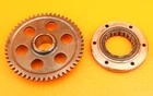 2001 2005 Yamaha Raptor 660R One Way Starter Gear W/ Bearing 5LP-15515-00-00 Used. Price: $79.99.