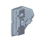 Polaris Left Hand Taillight Assembly, Genuine Oem Part 2413766, Qty New. Price: $109.99.