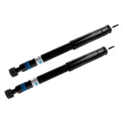 For Mercedes-benz SLK320 01-04 Bilstein B4 Series Rear Shock Absorber Set New. Price: $236.03.
