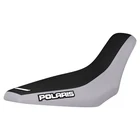 2003-2007 Polaris Predator 500 Gripper Seat Cover Silver/black Standard #225 New. Price: $58.95.