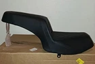 Saddlemen Slim Ls 2-UP Seat I20-06-162 Indian Challenger Dark Horse New. Price: $280.00.