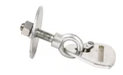 Prp Harness Tabs Clip-in Style Black Sbci New. Price: $16.13.