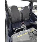 Moose Black Seat Cover NCOMBS-11 New. Price: $150.95.