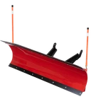 Denali Plows 72" Hd Pro Red Snow Kit For 2015-2025 Kawasaki Mule Fx/dx New. Price: $790.49.