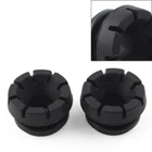 2 Pcs Seat Grommets For 04-19 Utv Polaris Ace Rzr Ranger Sportsman Magnum Iq Us New. Price: $12.42.