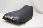 Honda ATC250ES Big Red Seat Cover 1985-1987 Black Marine Vinyl (st) New. Price: $32.95.