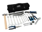 Prp 35 Piece Roll-up Tool Bag For Can-am MAVERICK-X3-SPORT-TRAIL-MAX/COMMANDER New. Price: $261.99.