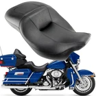 Driver & Passenger Seat For Harley Electra Glide 2008-2020 Ultra Classic Flht New. Price: $169.95.