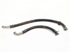 95-03 Honda TRX400FW3 Foreman Front Oil Cooler Hose 15510-HN1-000 Trsh Jt Used. Price: $32.49.