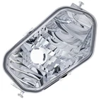 Polaris 0454291 Right Hand Headlight Assembly For 2009-2019 Rzr 170 New. Price: $104.99.