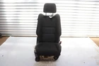 2011-2022 Dodge Durango Front Right Passenger Seat Complete Cloth Black Oem Used. Price: $135.00.