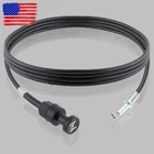 0454876, 0454425, 0454856 For Polaris Rzr 170 2011-2014 Manual Choke Cable Black New. Price: $18.99.