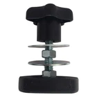 Wes Industries Touring Quick Release Mounting Kit New. Price: $69.11.