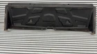2014 Polaris Ranger 570 Crew Rear Bench Cover Panel Oem 5438480R2 Used. Price: $50.00.