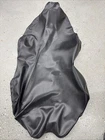 Oem Yamaha Black Seat Cover 450X 09+ Stock New. Price: $30.00.