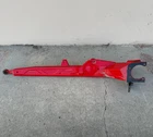 Polaris 1544330-293 Indy Red Left Hand Trailing Arm Rzr Ultimate Pro Xp Used. Price: $320.00.
