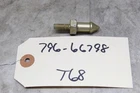 2006 2007 Polaris Sportsman X2 500 800 Oem Seat Latch Pin Stud 5910252 Used. Price: $9.95.