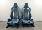 2024 Bmw M3 Xdrive G80 Oem Carbon Bucket Heat Cool Seat Set #7239 Ofc Used. Price: $9999.99.