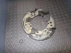 Oem 2007-2019 Suzuki King Quad 450 Front Disc Brake Cover Part # 59431-31G10 Used. Price: $20.00.