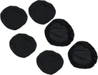 Moose Utility YVBS-11 Seat Cover Black Viking Yamaha 700 4X4 New. Price: $128.20.