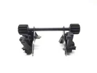 Seat Bracket Adjustment Mount 1996 Bmw R1100RTL 2782A Used. Price: $28.19.