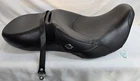 Harley Davidson Seat Road King Classic 97-07 Touring Flhr Oem 52934-98A Used. Price: $225.00.